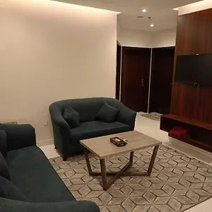 *** شقة فندقية أطلالة أبحر للوحدات السكنية المملكة العربية السعودية