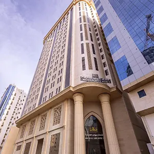  فندق ميزاب السلطان المملكة العربية السعودية
