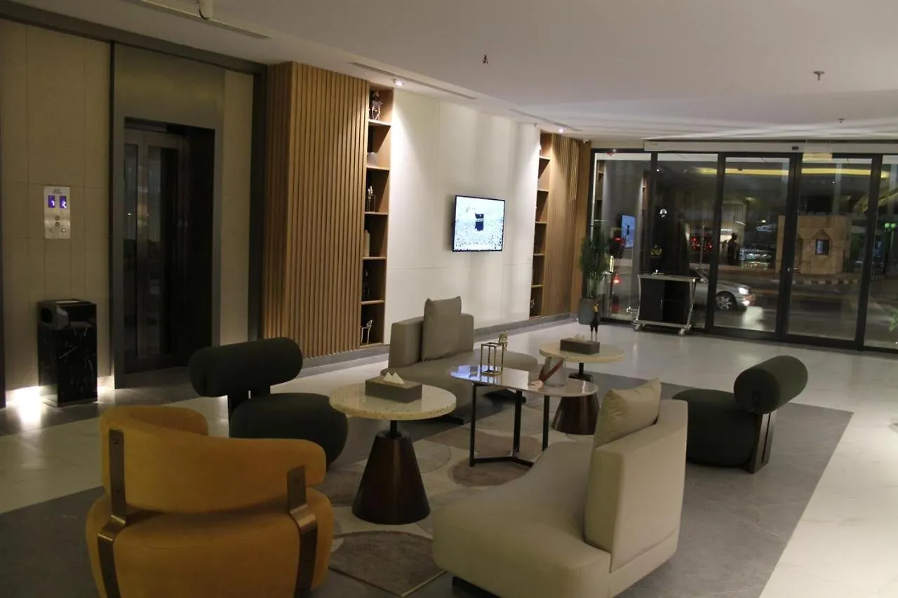 Al Muhaidb Residence Jawazat Riyadh Saudi Arabia