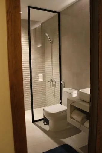 Al Muhaidb Residence Jawazat Riyadh 3*,