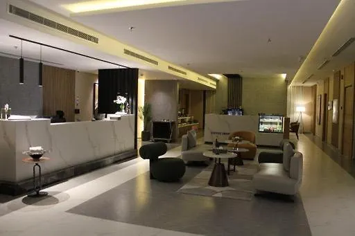 Al Muhaidb Residence Jawazat Riyadh Hotel