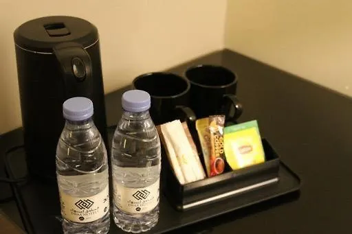 Al Muhaidb Residence Jawazat Riyadh 3*,