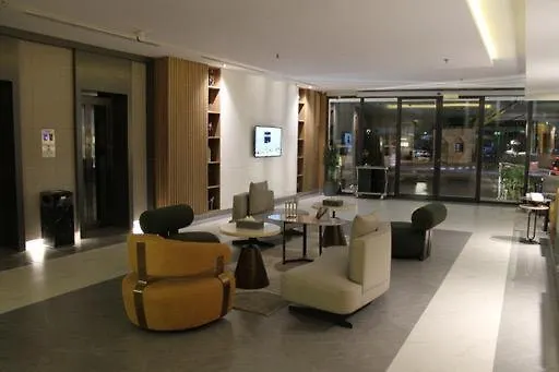 Al Muhaidb Residence Jawazat Riyadh Hotel