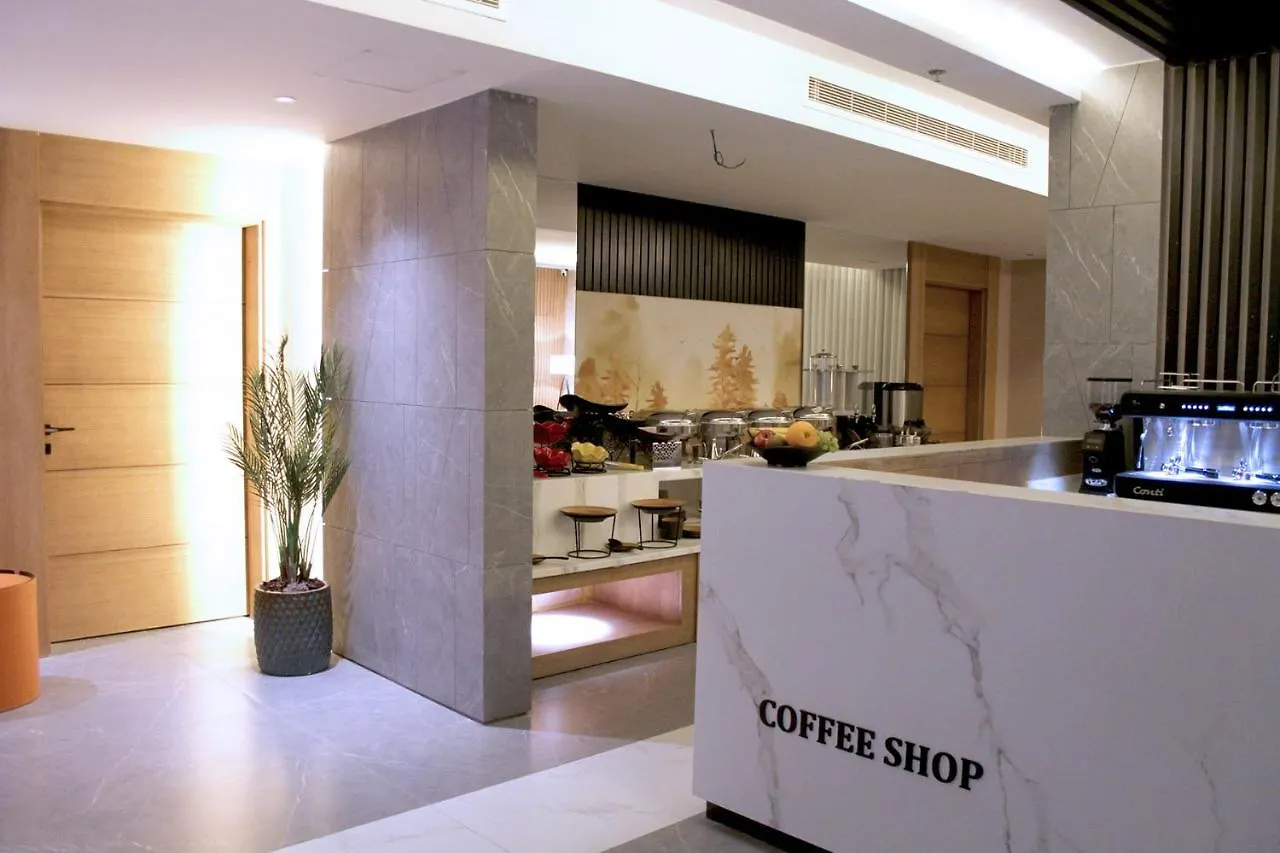 Al Muhaidb Residence Jawazat Riyadh 3*,  Saudi Arabia